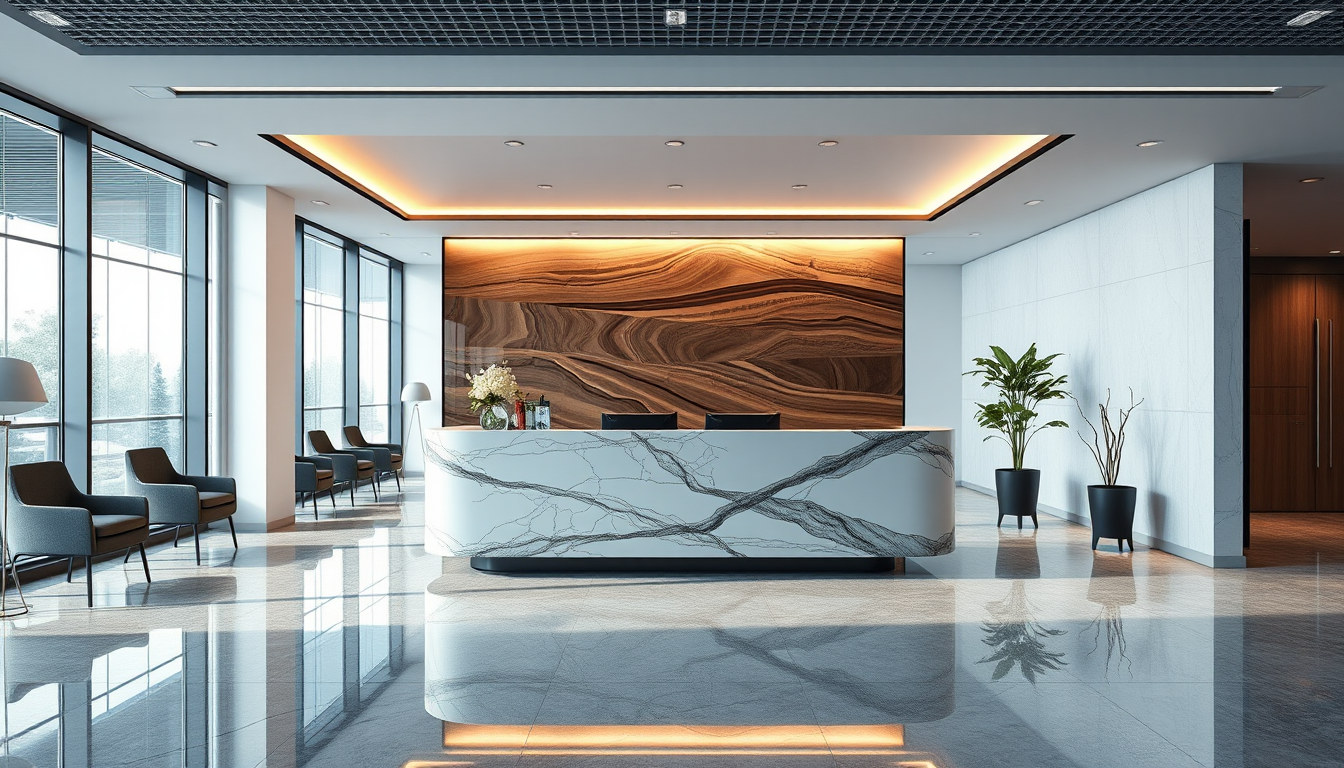 AIMTERIOR Design Excellence