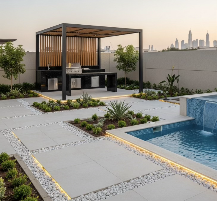 2024 residential project